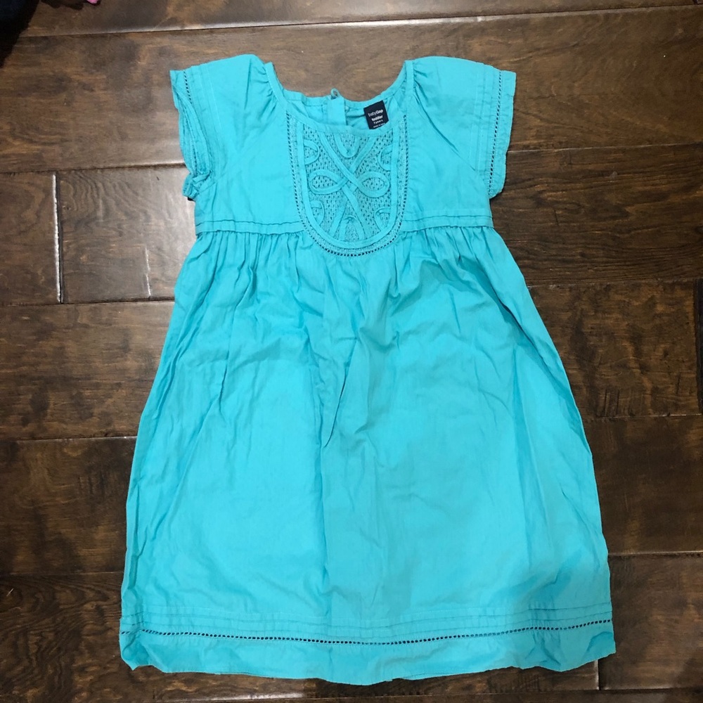 Like New Gap Dress
